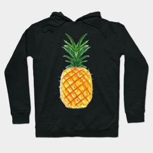 Pineapple Hoodie